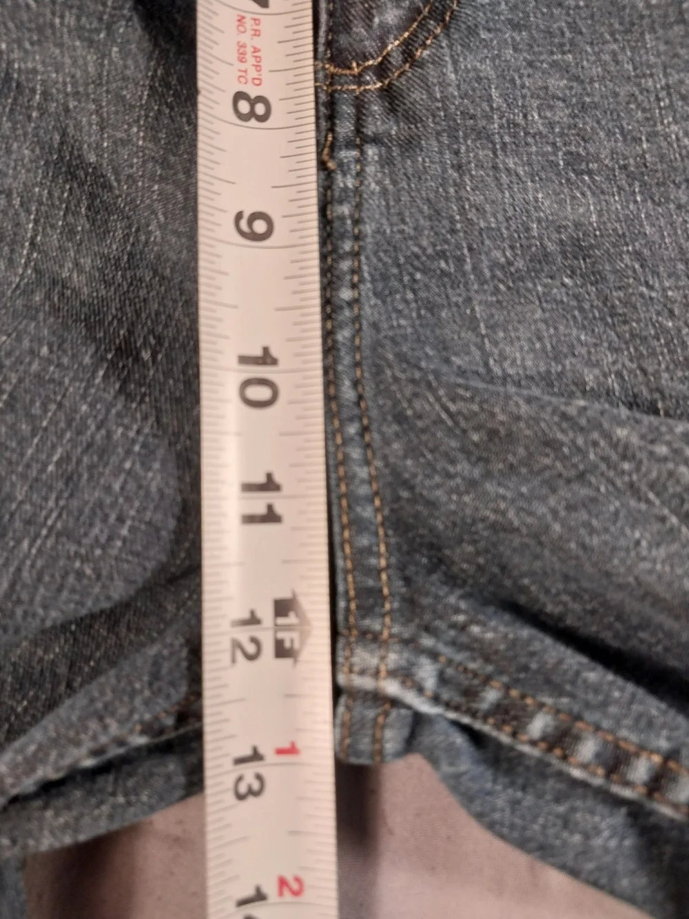 90s Lee High Rise Mom Jeans #209